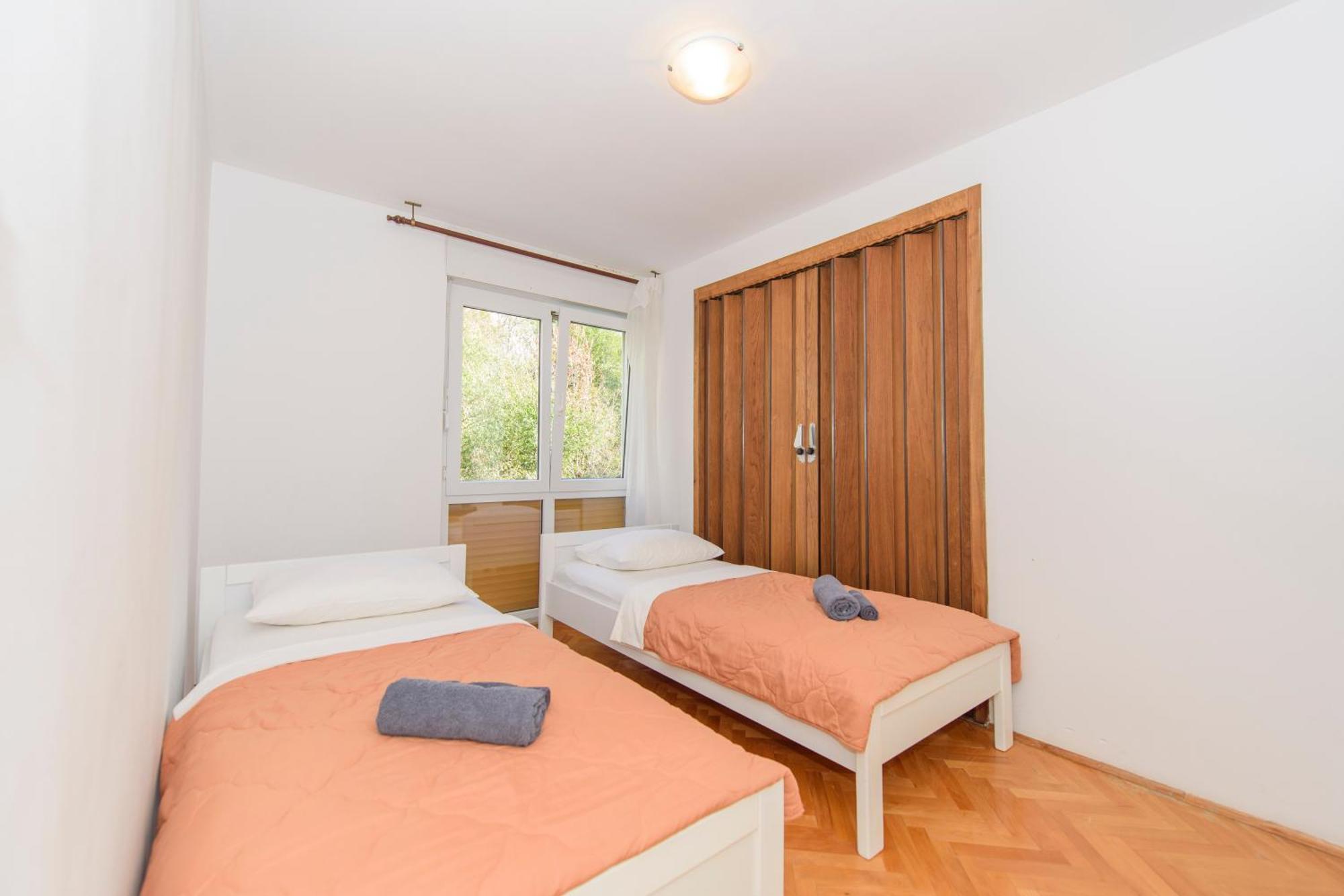 Sunny Apartment Omis Exterior photo